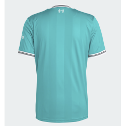 Adidas FC Liverpool Trikot Third 2025/26