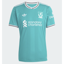 Adidas FC Liverpool Trikot Third 2025/26