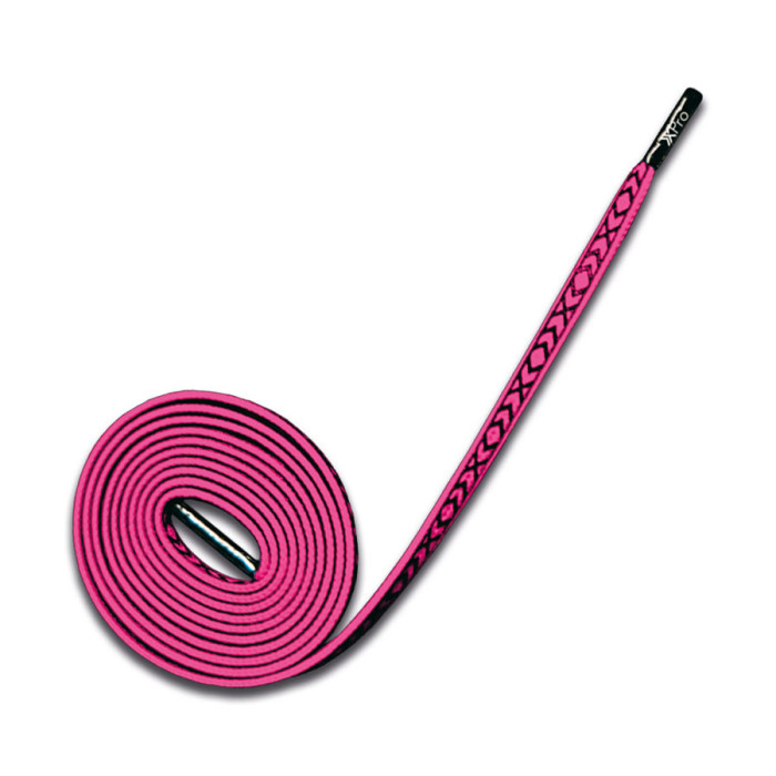 GEARXPro LACEPro Sport Schuhbändel pink