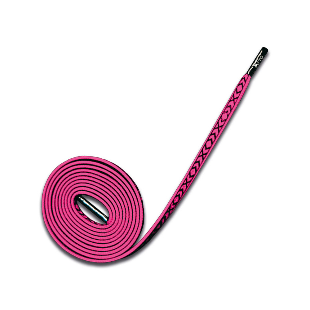 GEARXPro LACEPro Sport Schuhbändel pink