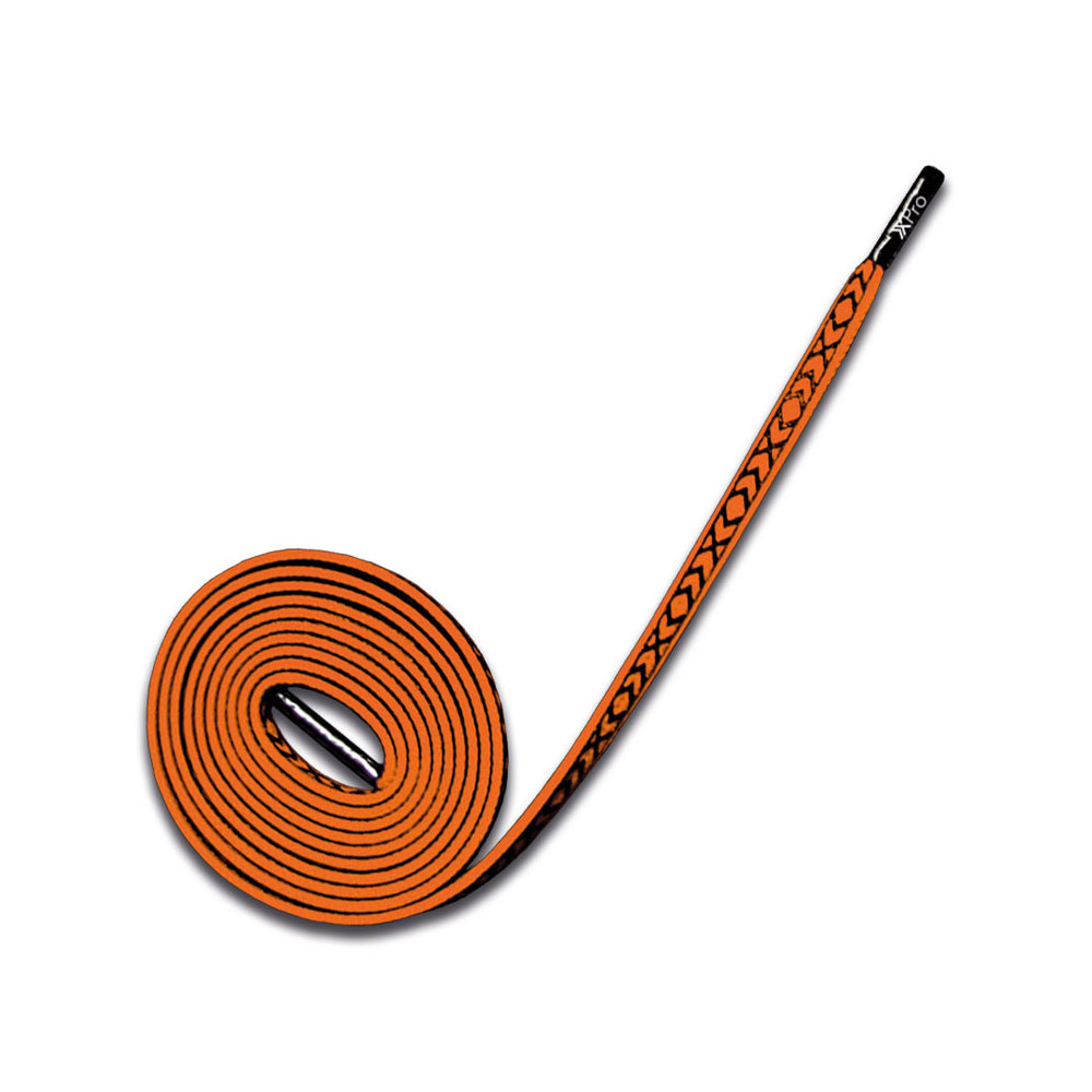 GEARXPro LACEPro Sport Schuhbändel orange