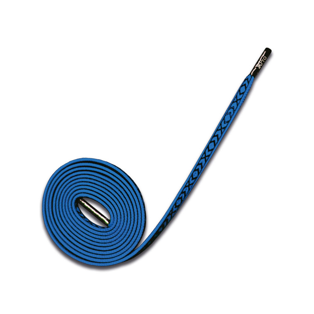 GEARXPro LACEPro Sport Schuhbändel dunkelblau