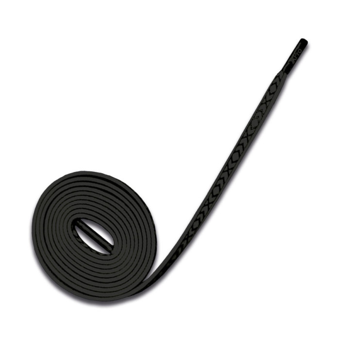 GEARXPro LACEPro Sport Schuhbändel schwarz