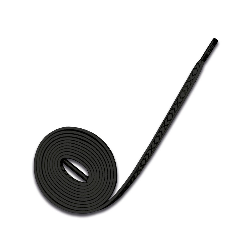 GEARXPro LACEPro Sport Schuhbändel schwarz