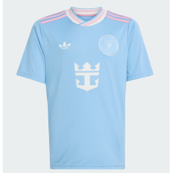 Adidas CF Inter Miami Trikot Third Junior 2025/26