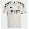 Adidas SLB Benfica Lissabon Trikot Away Junior 2025/26