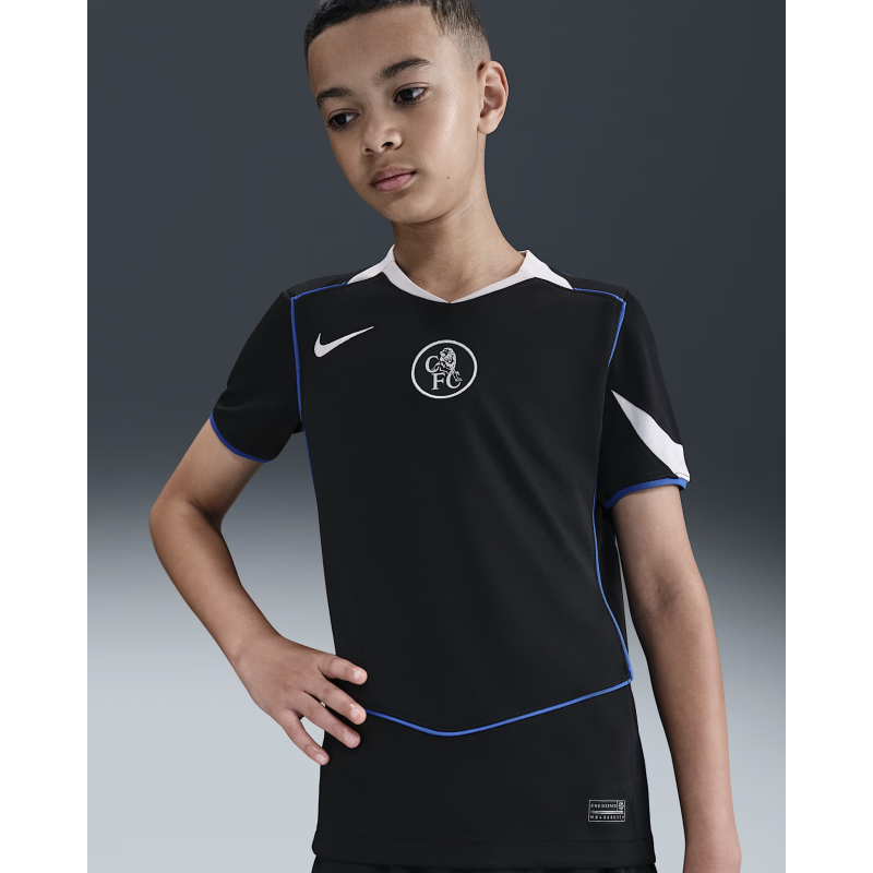 Nike FC Chelsea Trikot Stadium Third Junior 2025/26