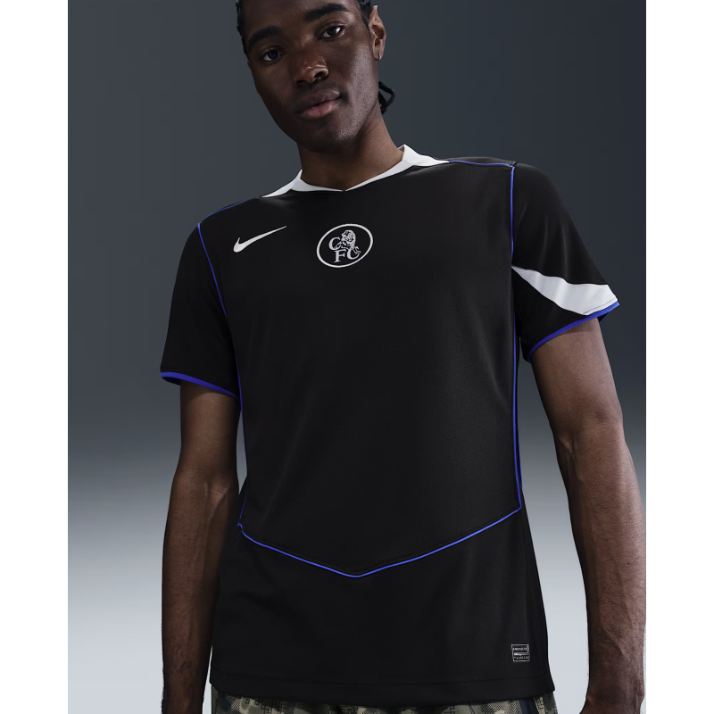 Nike FC Chelsea Trikot Stadium Third 2025/26
