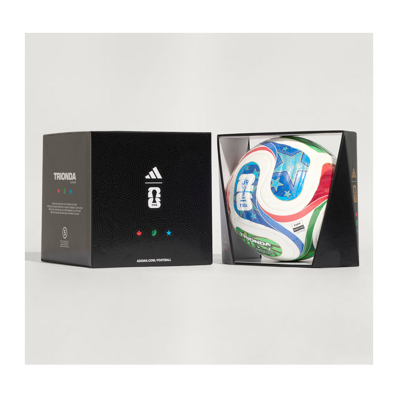 Adidas FIFA World Cup 26™ Trionda Pro Ball