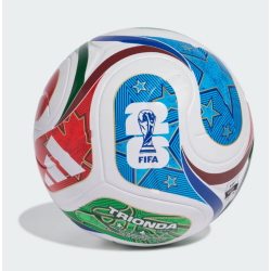 Adidas World Cup League Fussball 2026