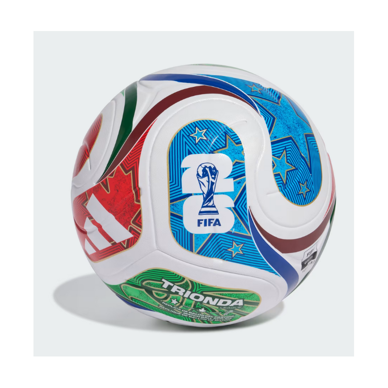 Adidas World Cup League Fussball 2026