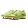 Nike Mercurial Vapor 16 Academy Fussballschuh, limelight/volt