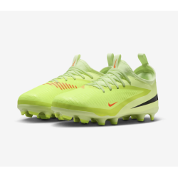 Nike Phantom 6 Low Academy FG/MG Junior, hyper/lime