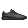 Skechers SKX 2 Academy IC Fussballhallenschuhe, schwarz/orange
