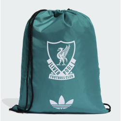 Adidas FC Liverpool Gymbag 2025/26