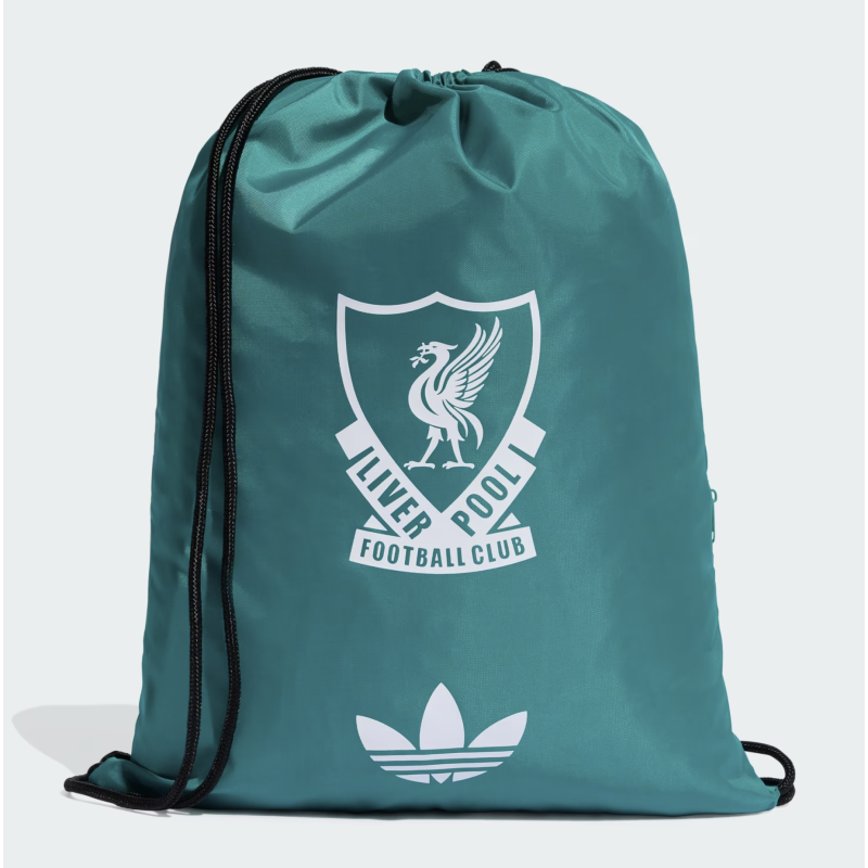 Adidas FC Liverpool Gymbag 2025/26