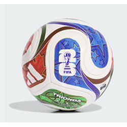 Adidas FIFA World Cup Trionda Competition Fussball 2026