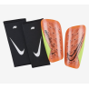 Nike Mercurial Lite Schienbeinschoner, hyper