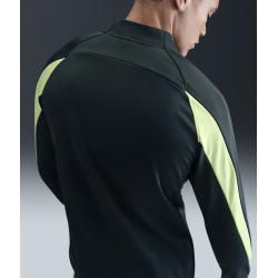 Nike Academy Winter Warrior Therma-FIT Fussballoberteil, seaweed/limelight