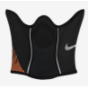 Nike Academy Dri-FIT-Fussball-Snood, schwarz/hyper