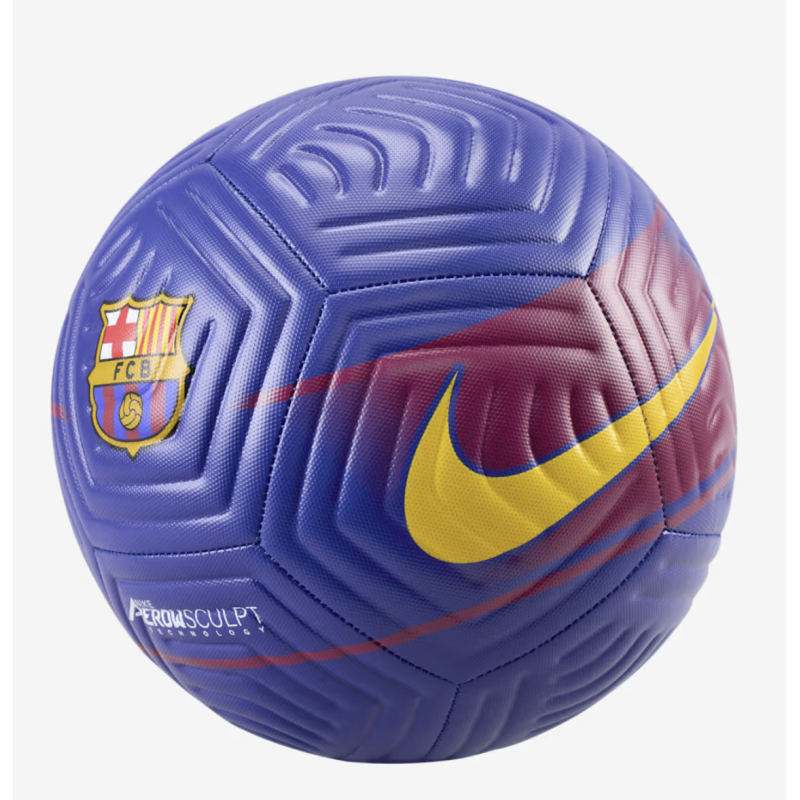 Nike FC Barcelona Academy Fussball 2025/2026