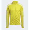 Adidas Squadra21 Trainingsjacke, gelb