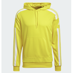 Adidas Squadra21 Hoodie, gelb