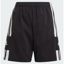 Adidas Squadra21 Shorts Junior, schwarz