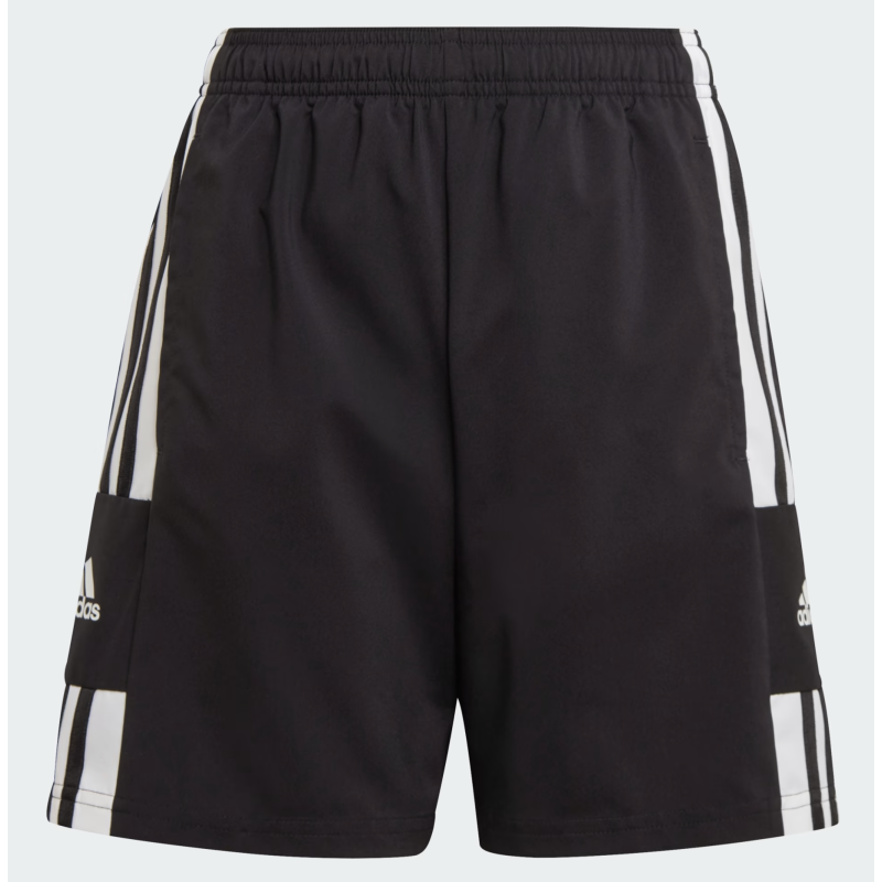 Adidas Squadra21 Shorts Junior, schwarz