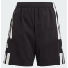 Adidas Squadra21 Shorts Junior, schwarz