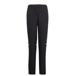 Adidas Squadra25 Präsentationshose Junior, schwarz