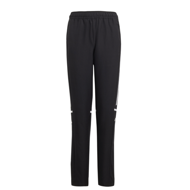 Adidas Squadra25 Präsentationshose Junior, schwarz