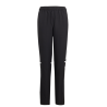Adidas Squadra25 Präsentationshose Junior, schwarz