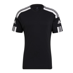 Adidas Squadra21 Jersey, schwarz