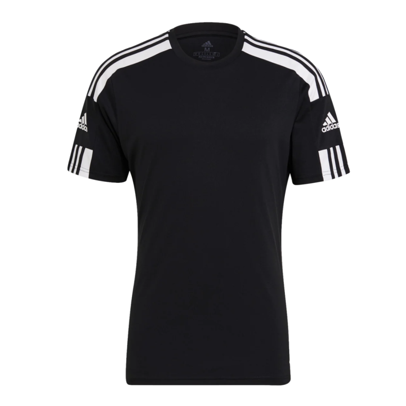 Adidas Squadra21 Jersey, schwarz