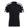 Adidas Squadra21 Jersey, schwarz