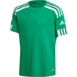 Adidas Squadra21 Jersey Junior, grün