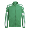 Adidas Squadra21 Trainingsjacke Junior, grün