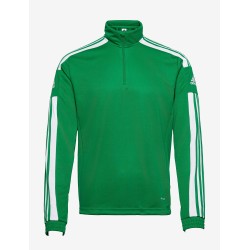 Adidas Squadra21 Trainingstop, grün