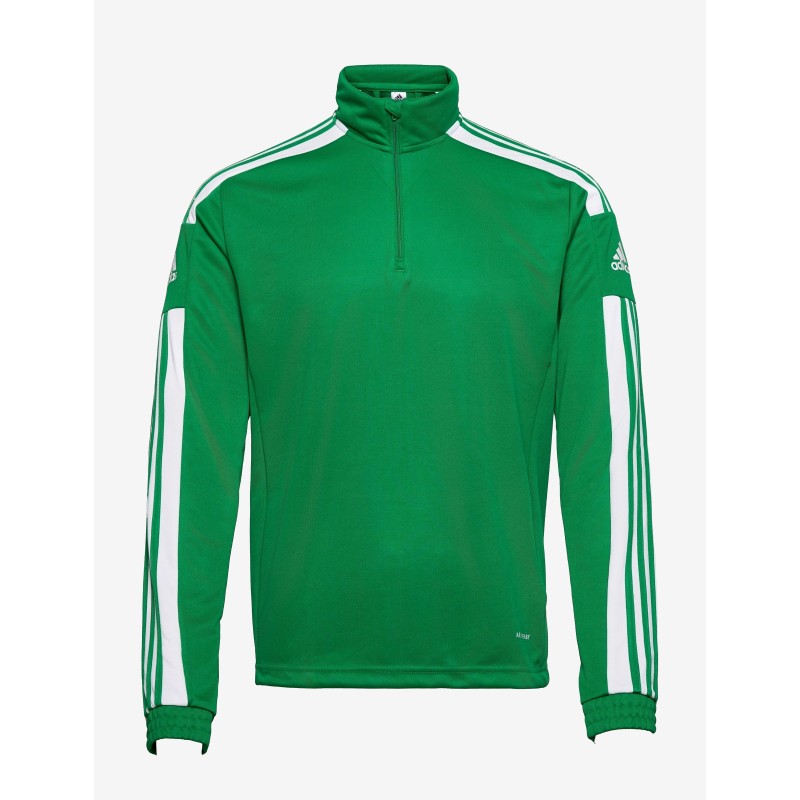 Adidas Squadra21 Trainingstop, grün