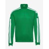 Adidas Squadra21 Trainingstop, grün