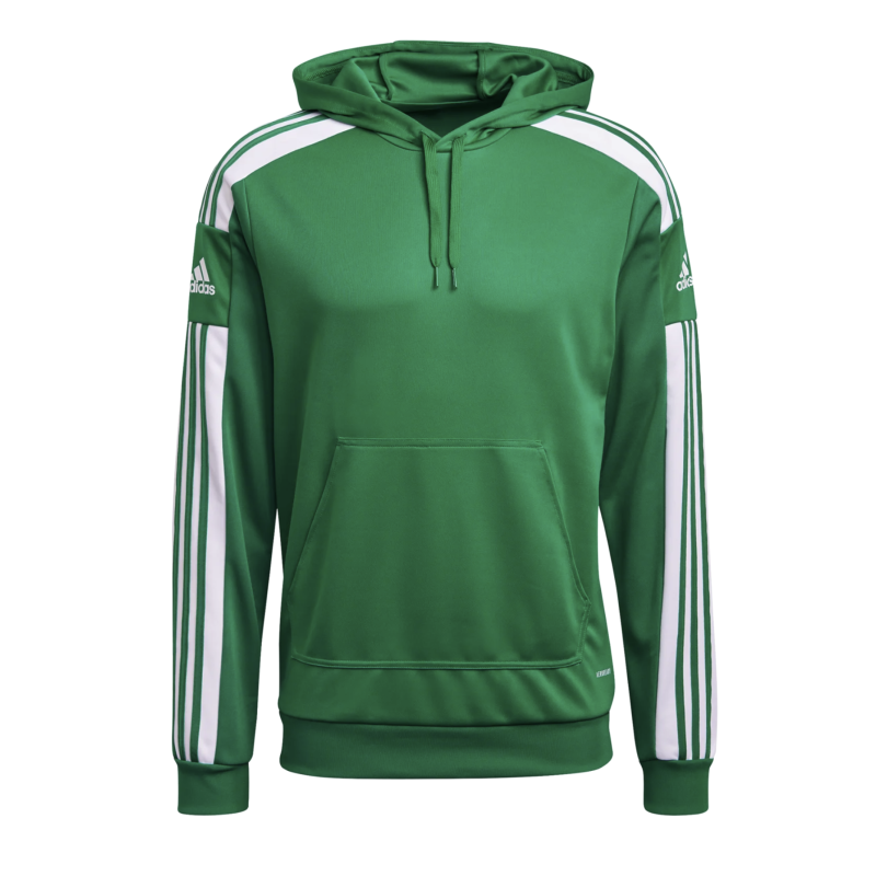 Adidas Squadra21 Hoodie, grün