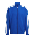Adidas Squadra21 Trainingsjacke, blau