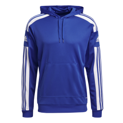 Adidas Squadra21 Hoodie, blau