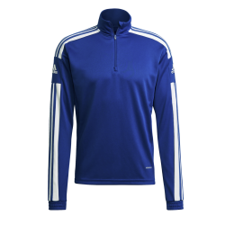 Adidas Squadra21 Trainingstop, blau