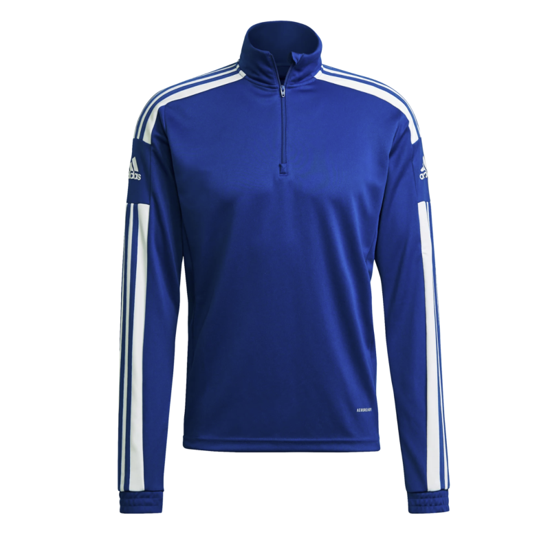 Adidas Squadra21 Trainingstop, blau