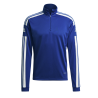 Adidas Squadra21 Trainingstop, blau