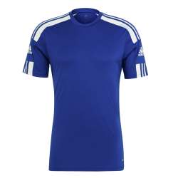 Adidas Squadra21 Jersey, blau