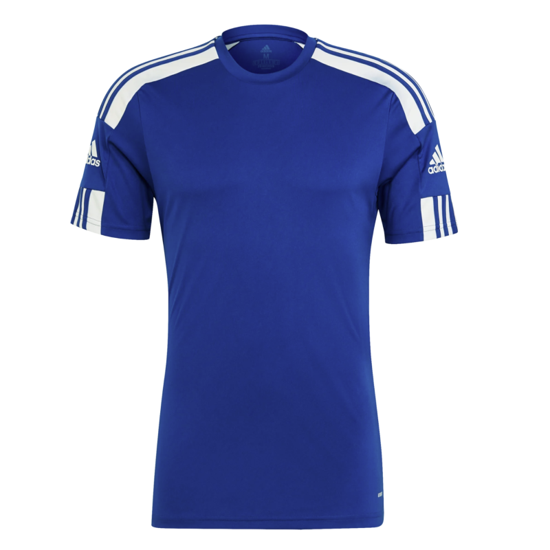 Adidas Squadra21 Jersey, blau