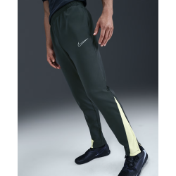 Nike Academy Winter Warrior Therma-FIT Fussballhose, seaweed/limelight